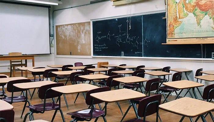 راولپنڈی اوراسلام آباد میں تعلیمی ادارے بند کردیے گئے