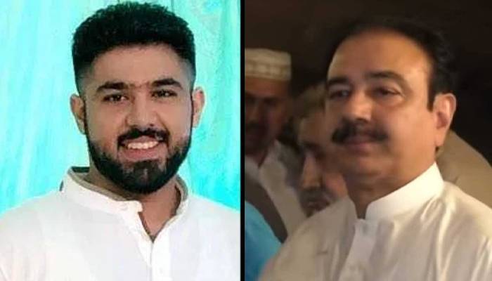 امیربالاج قتل کیس:طیفی بٹ کی ملک واپسی سے متعلق اہم خبر