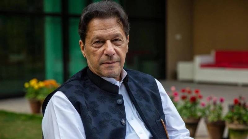 گنڈا پور کو وزارت اعلیٰ کے عہدے سے ہٹانے کے بعد عمران خان کا ایک اور بڑا فیصلہ