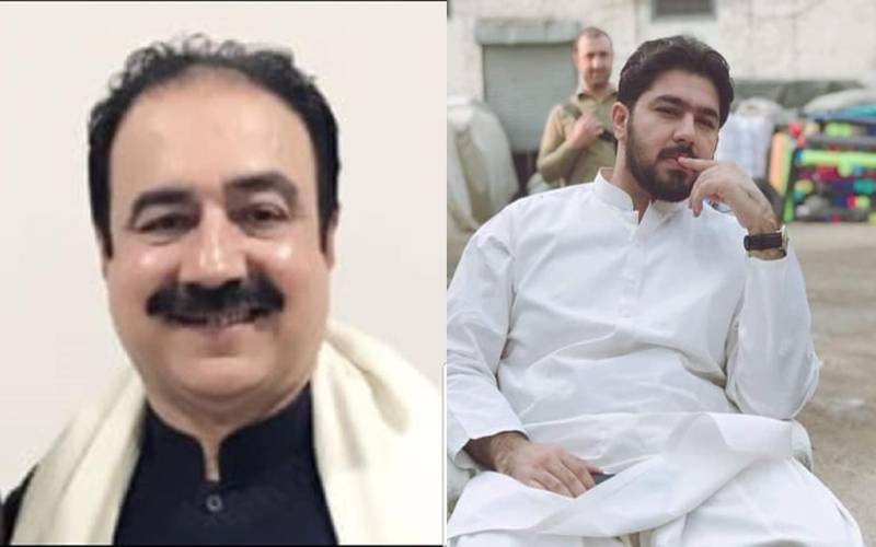  امیر بالاج قتل کیس کا مرکزی ملزم طیفی بٹ مبینہ پولیس مقابلے میں ہلاک