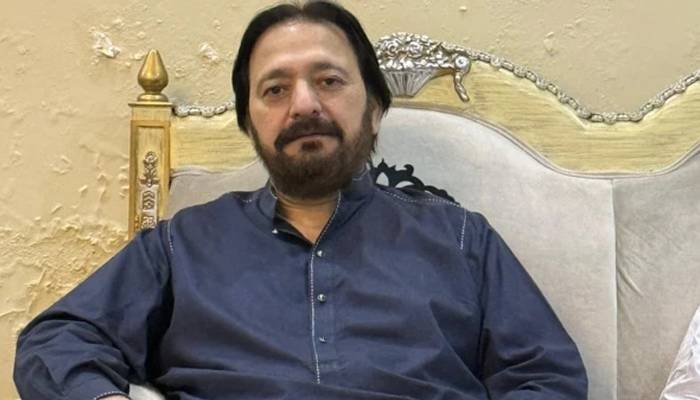 گوگی بٹ کو طیفی بٹ کے مبینہ مقابلے میں نامزد کر دیا گیا
