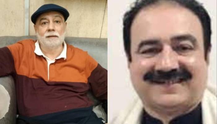 مبینہ پولیس مقابلے میں ہلاک طیفی بٹ کا آخری ویڈیو بیان
