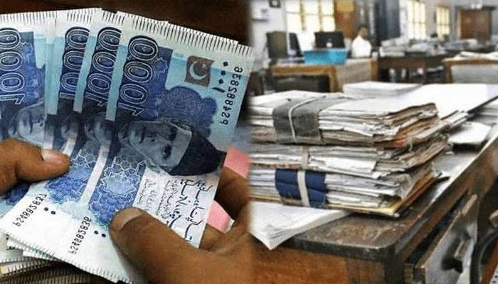 سرکاری ملازمین کو بڑا ریلیف، اہم الاؤنس میں 85 فیصد اضافے کا اعلان 