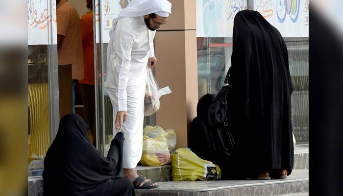 خواتین کو عمرہ اور نوکری کا جھانسہ دیکر سعودی عرب بھیجنے والے گروہ کا سرغنہ گرفتار