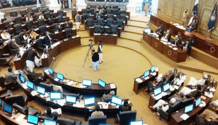 نئے وزیراعلیٰ خیبرپختونخوا  کے انتخاب کا شیڈول جاری 