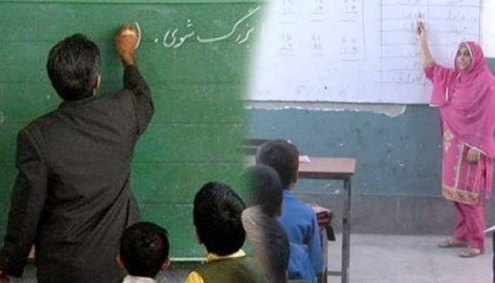 ترقیوں کے منتظر اساتذہ اور نان ٹیچنگ عملے کی سنی گئی