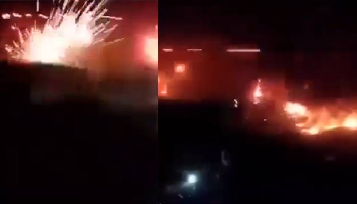 افغانستان کی طرف سے بِلا اشتعال فائرنگ، پاک فوج کا بھرپور جواب، پوسٹیں تباہ