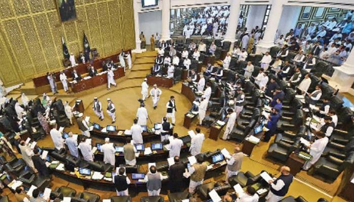 وزیر اعلی خیبرپختونخوا کا انتخاب، تمام امیدواروں کے کاغذات نامزدگی منظور