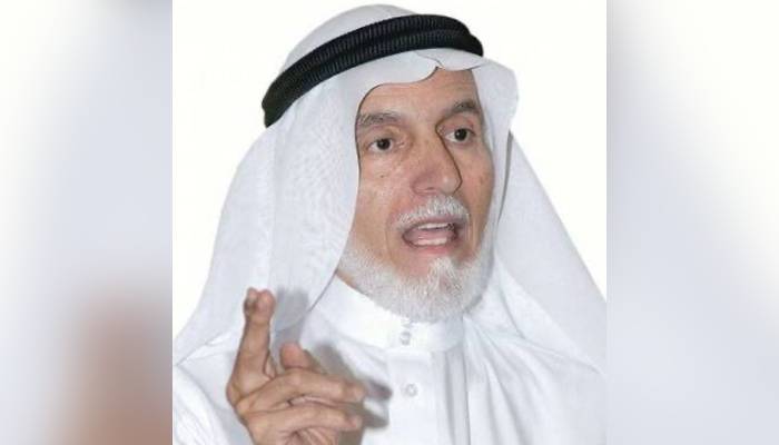 رابطہ عالم اسلامی کے سابق سیکرٹری جنرل ڈاکٹر عبداللہ طویل علالت کے بعد انتقال کر گئے