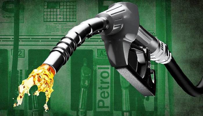 پیٹرول اور ڈیزل کی قیمتوں میں اچانک بڑی کمی