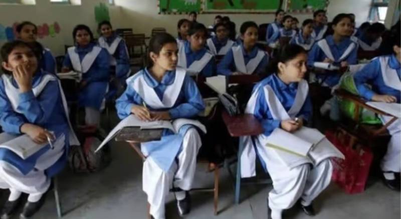 راولپنڈی میں تعلیمی ادارے 4 روز بعد کھل گئے