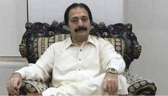 امیربالاج قتل کیس: گوگی بٹ کی عبوری ضمانت سے متعلق نئی پیشرفت