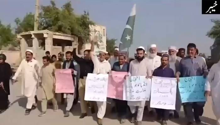 افغانستان کی بلااشتعال جارحیت کیخلاف قوم کاپاک فوج کیساتھ بھرپور اظہاریکجہتی