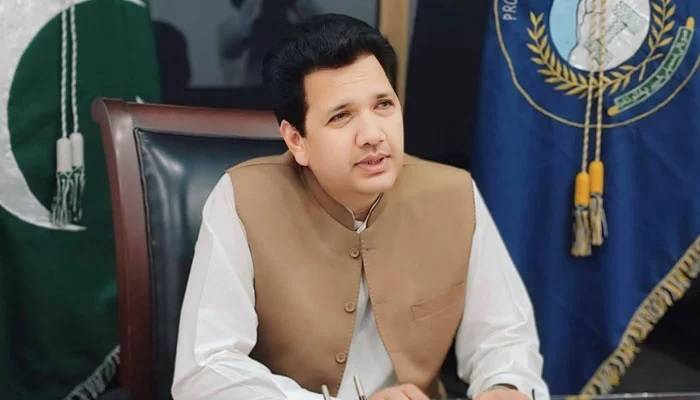 وزیراعلیٰ خیبرپختونخوا کے انتخاب کیخلاف اپوزیشن نے عدالت جانے کا اعلان کردیا