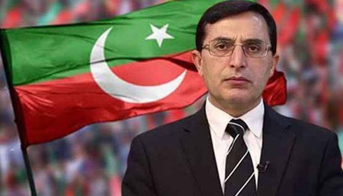 سہیل آفریدی کے وزیراعلیٰ منتخب ہونے پر چیئرمین پی ٹی آئی کا پیغام آگیا