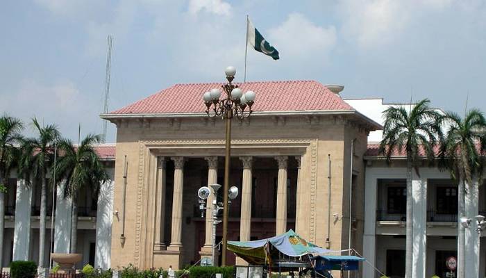پنجاب اسمبلی اجلاس: اپوزیشن کا ہنگامہ، حکومت مخالف شدید نعرے بازی
