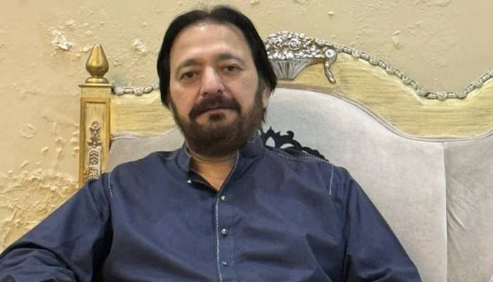امیر بالاج قتل کیس، ملزم گوگی بٹ کی عبوری ضمانت خارج