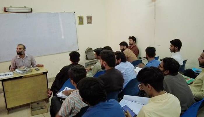 محکمہ اسکولز ایجوکیشن میں ہیڈماسٹر سطح پر مالی اختیارات تفویض