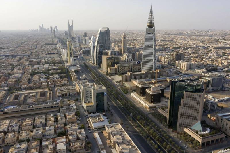 سعودی عرب میں مستقل رہائش حاصل کرنے کا نیا قانون نافذ