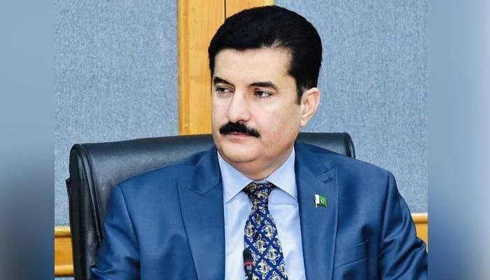 نئے وزیراعلیٰ کی حلف برداری کا معاملہ، گورنرخیبرپختونخوا نے جواب تیار کرلیا