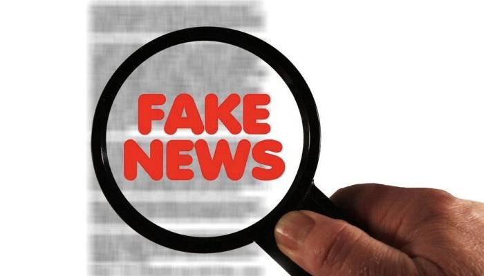 حکومت  کا ٹی ایل پی واقعے پر جعلی خبروں کے خلاف بڑے ایکشن کا اعلان 