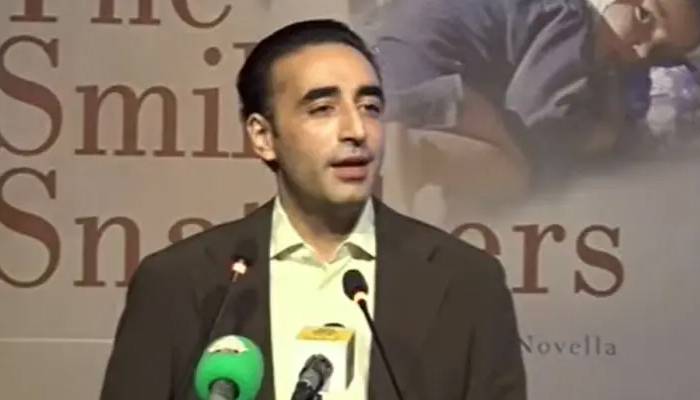 سندھ کا مقالبہ دنیا کے ترقی یافتہ ممالک سے ہے، بلاول بھٹو