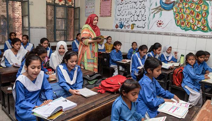  طلبہ کی حاضری اور شکایات کے ازالے کے لیے نیا نظام متعارف 