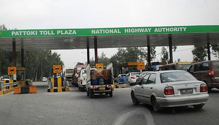 پنجاب کے تما م ٹال پلازوں پر پرچی ختم،مکمل ڈیجیٹلائزیشن کا فیصلہ