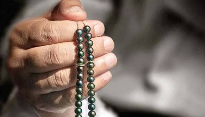 بیماری سے نجات کے حصول کیلئے وظیفہ
