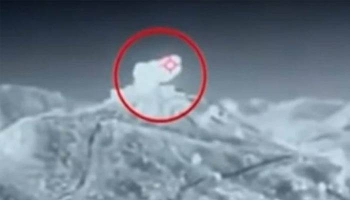 افغان طالبان کی بلااشتعال فائرنگ،پاک فوج کا بھرپورجواب،5ٹینک پوزیشنز تباہ