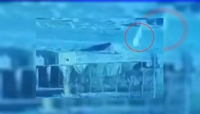 پاک فوج کی جوابی کارروائی، طالبان نے پوسٹ پر سفیدجھنڈا لہرا دیا