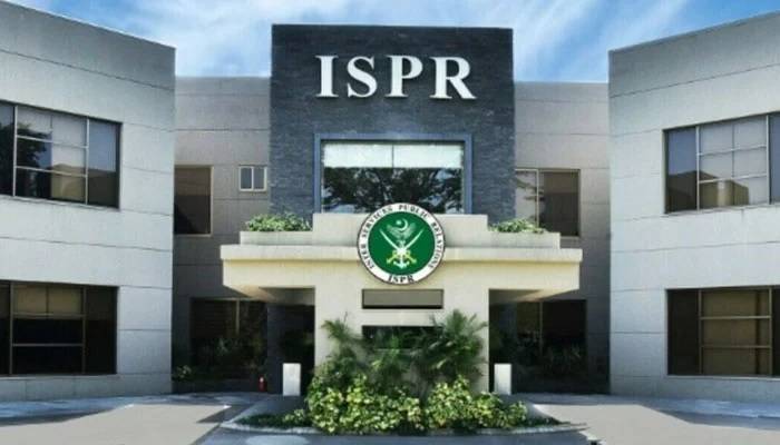 بھارتی فوجی قیادت کا من گھڑت، اشتعال انگیز پروپیگنڈا دہرانا انتہائی تشویشناک ہے: آئی ایس پی آر