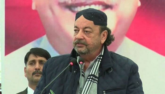 سابق اسپیکر سندھ اسمبلی آغا سراج درانی طویل علالت کے بعد انتقال کر گئے