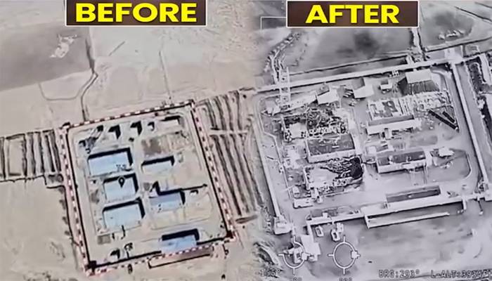 پاک فوج کی افغان طالبان کی جارحیت پر جوابی کارروائی ، اہم ٹھکانے تباہ کردیئے