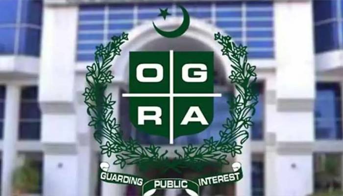 اوگرا نے آر ایل این جی کی قیمتوں میں اضافہ کر دیا 