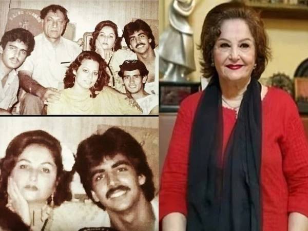 بھارتی اداکارہ اور ڈانسر مدھومتی انتقال کر گئیں