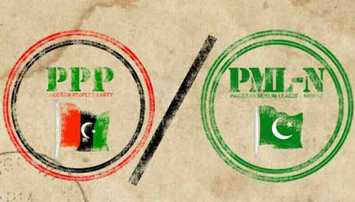 روٹھوں کو منانے کا مشن: حکومت اور پیپلزپارٹی میں ملاقات طے