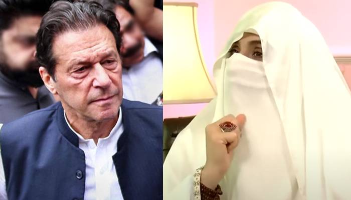توشہ خانہ ٹو کیس، عدالت کا تحریری حکمنامہ جاری