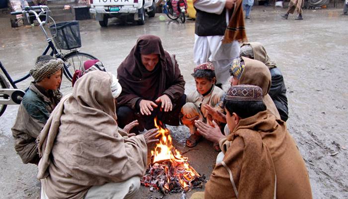 ملک میں ’ کڑاکے‘ دار سردی؟ محکمہ موسمیات نے بڑی پیشگوئی کردی