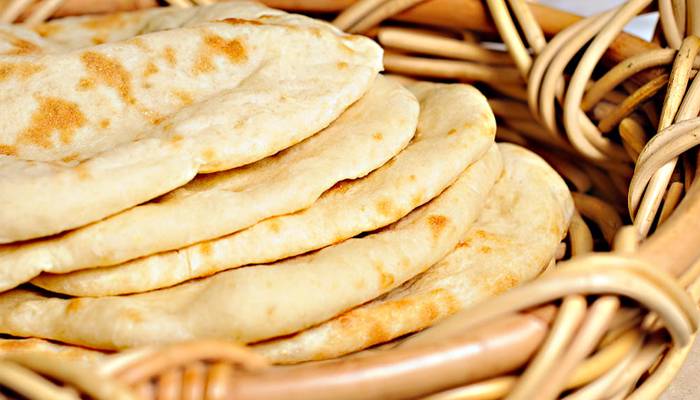 گندم اور آٹا مہنگا، نان بائی ایسوسی ایشن کا روٹی مہنگی کرنے کا عندیہ