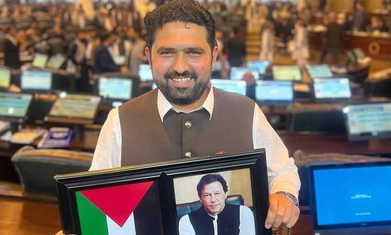 سہیل آفریدی ایڈوائزری کونسل کی رہنمائی میں صوبے کے معاملات چلائیں گے