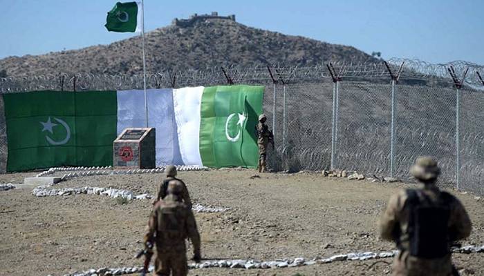 افغان طالبان کی بلا اشتعال جارحیت، عوام کا پاک فوج سے بھرپور اظہارِ یکجہتی