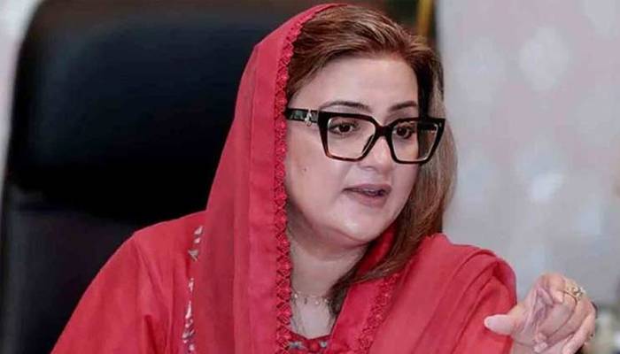 پنجاب کابینہ نے ٹی ایل پی پر پابندی لگانے کی منظوری دیدی،عظمیٰ بخاری