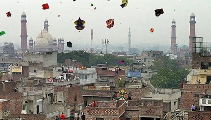 بسنت کے شوقین افراد کیلئے خوشخبری ، اہم خبر آگئی
