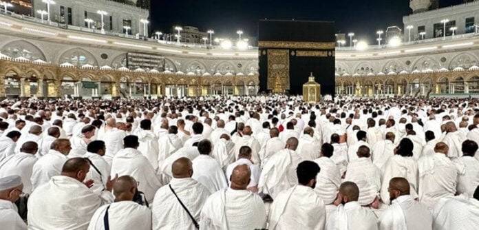 پرائیویٹ سکیم کے تحت حج پر جانے کے خواہشمند عازمین کیلئے اچھی خبر، آخری تاریخ میں توسیع