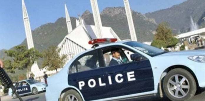 سائبر کرائم کے ڈپٹی ڈائریکٹر محمد عثمان کو نامعلوم مسلح افراد نے اغوا کر لیا