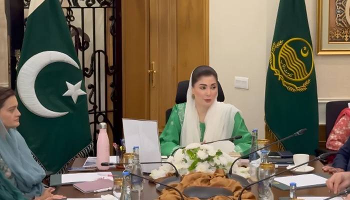 لاہور:نوازشریف آئی ٹی سٹی میں امپیریل کالج لندن کاکیمپس قائم کرنے کا اعلان