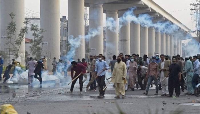 مذہبی جماعت پر پابندی سے متعلق محکمہ داخلہ پنجاب کا خط پبلک نیوزنے حاصل کرلیا