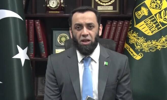 سیکیورٹی فورسز نے خوارج گل بہادر گروپ کے 100 سے زائد دہشتگردوں کو جہنم واصل کیا، عطا اللہ تارڑ