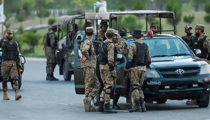 سکیورٹی فورسز کی بڑی کارروائی، خارجی گل بہادر گروپ کے 70 سےزائد دہشتگرد جہنم واصل 